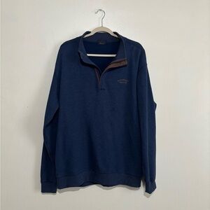 Rosemary Beach Collection Pullover